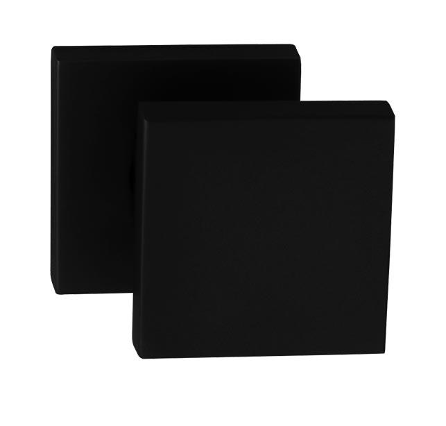 TI - MADLO - HR 1924Q BS - Černá matná (153)