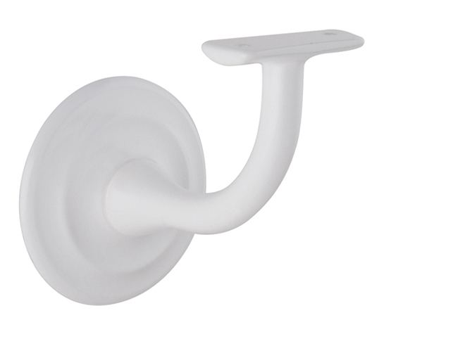 SRA - Držák schodišťového madla 2805 Bílá