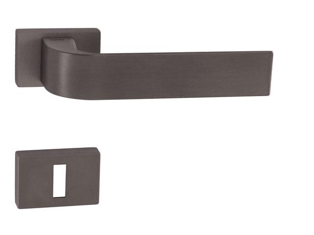 Klika na dveře TI - CINTO - RT 2732RT T - Titan (141)