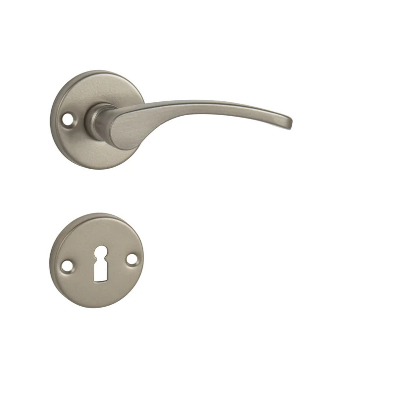 Klika na dveře KE - LAURA - R Niklová