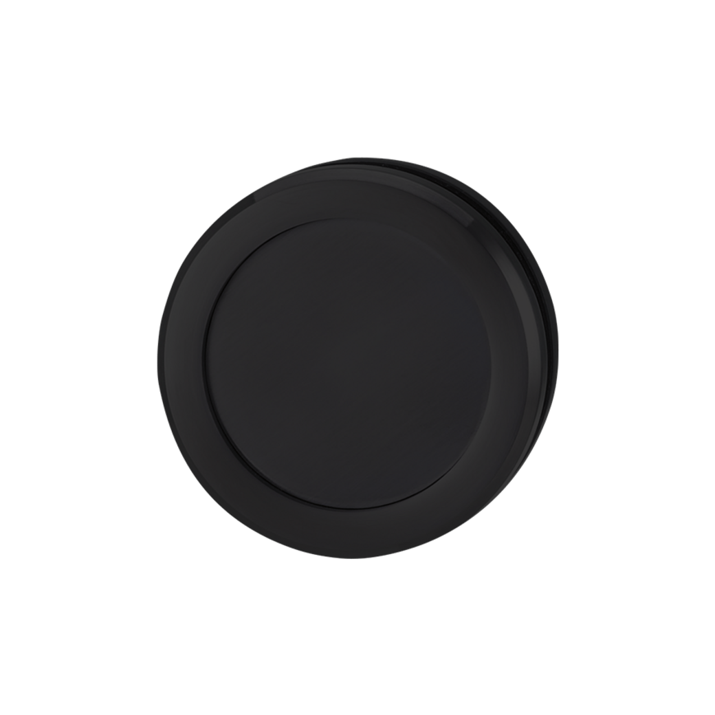 GK - MUŠLE CIRCLE Grafit černá (18)