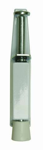 LR - Stavěč dveří 130 Bílá