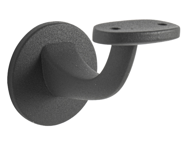 KE - Držák schodišťového madla ANT - Antracit