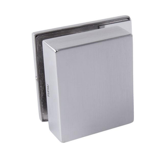 TI - Protikus pro zámek na sklo 4019 OCS - Chrom broušený (96)