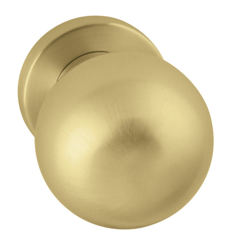 FO - Koule SFÉRA - R OLS - Mosaz broušená