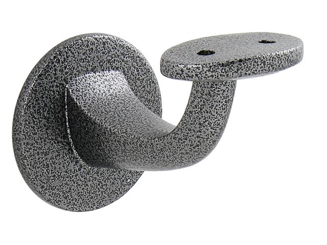 KE - Držák schodišťového madla OGA - Antik šedá