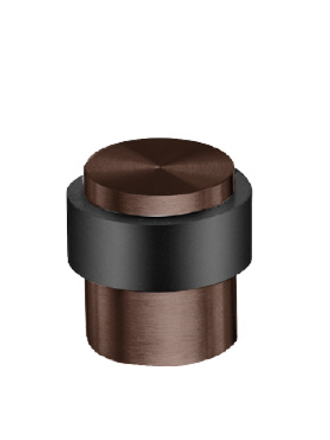 JNF - Zarážka dveří IN.13.121.20 TCH - Titanium čoko