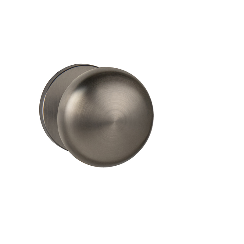 Koule na dveře MP - KOULE PEVNÁ - R S6 T - Titan