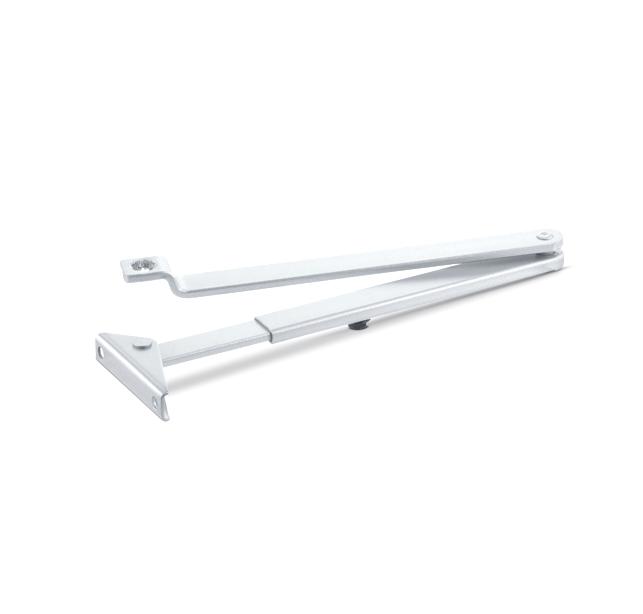 Ramínko k samozavírači GZ - Ramínko k TS 1000/1500 Bílá