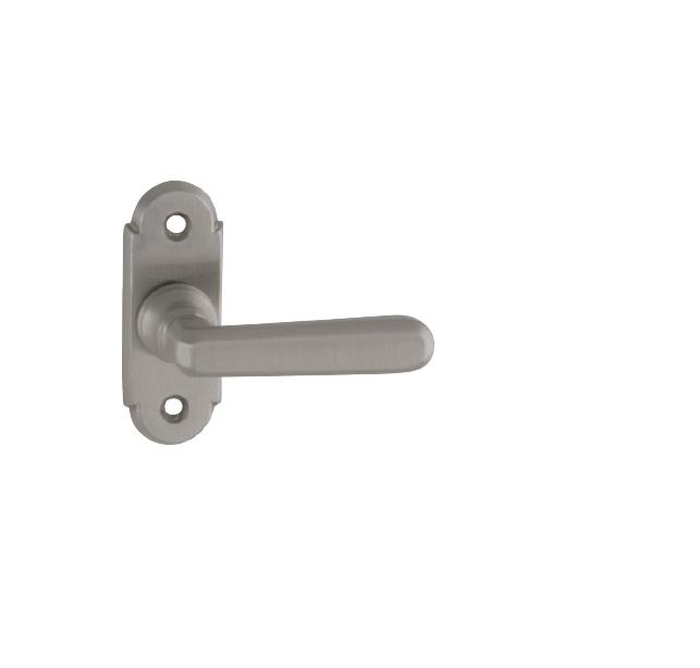 Půloliva na okno NI - ALT WIEN - půloliva MALÁ 1 ONS - Nikl broušený