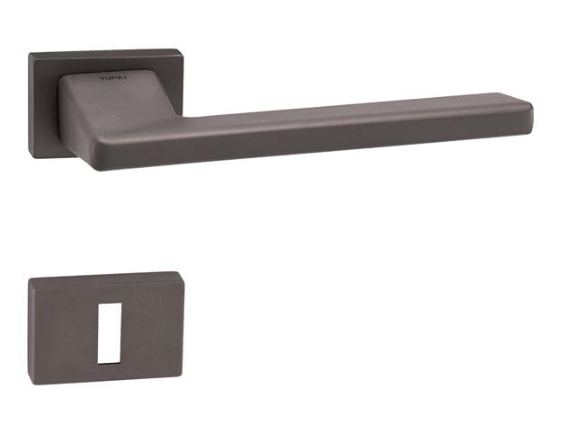 Klika na dveře TI - JUNIOR - RT 4140RT T - Titan (141)