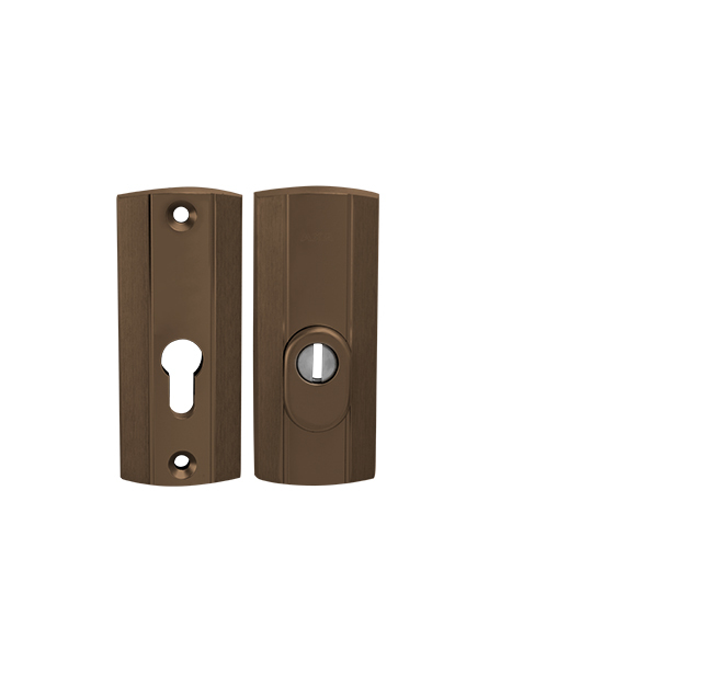 AXA - ROZETA PRESTIGE PLUS F4 - Bronz elox