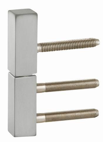 TI - Hranatá krytka na závěs - 0251 CP - Chrom perla (18)