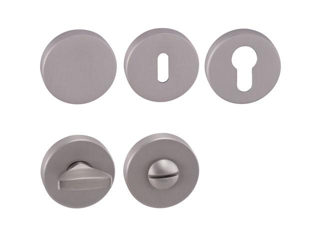 TI - ROZETA - R NP - Nikl perla (142)