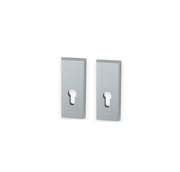 AXA - ROZETA ATLAS F9 - Nerez elox