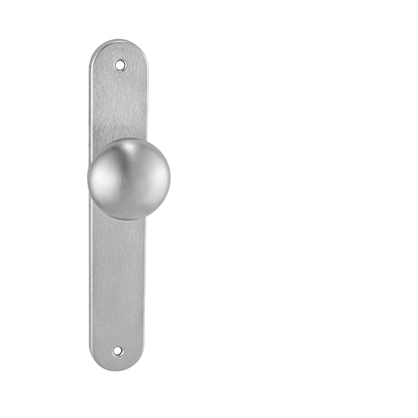 MP - KOULE ECO OCS - Chrom broušený