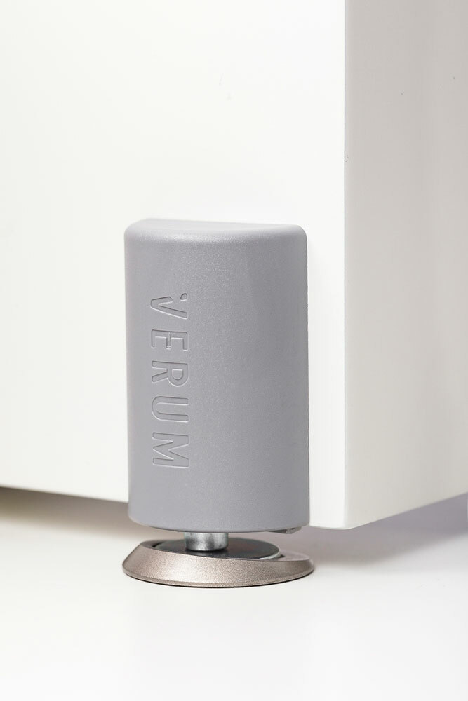 VM - Magnetická zarážka STOPPINO X NP - Nikl perla (14)