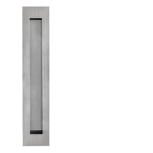 JNF - Mušle IN.16.416 BN - Broušená nerez