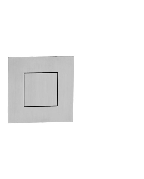 JNF - Mušle IN.16.404 BN - Broušená nerez