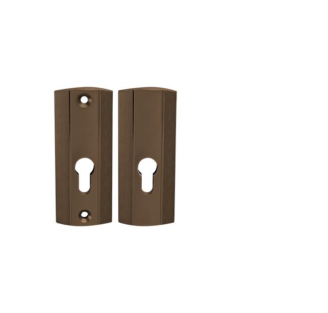 AXA - ROZETA PRESTIGE F4 - Bronz elox