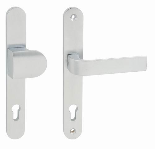 Zpevněné kování TI - MAGNUS - 3198 CP - Chrom perla (18)