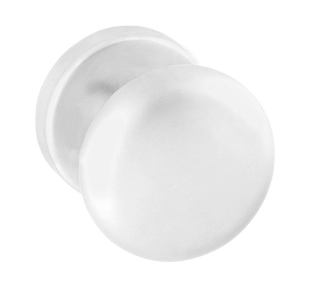 TI - KOULE - R 589 WS - Bílá matná (152)