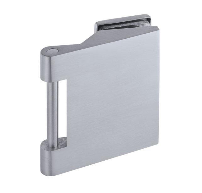 TI - Pant na sklo vertikální 3696 OCS - Chrom broušený (96)