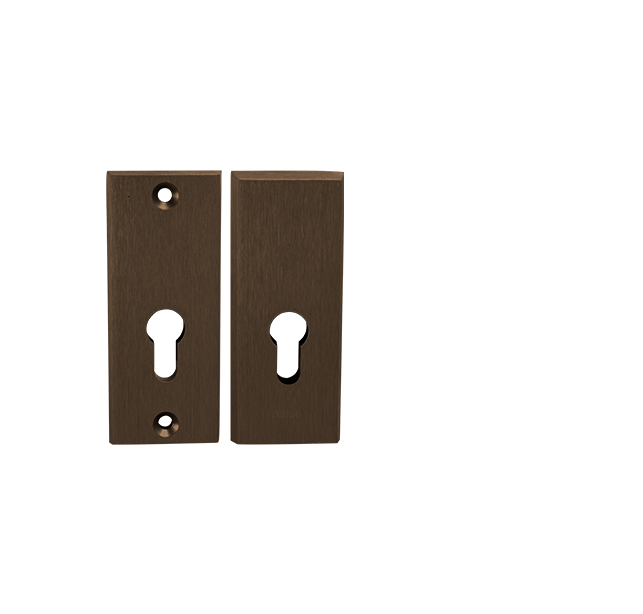 AXA - ROZETA ATLAS2 F4 - Bronz elox