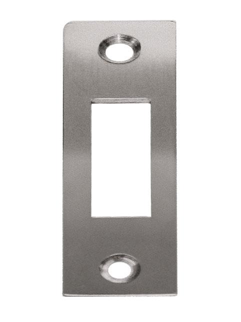 TI - Protiplech pro zámek na sklo 4020 NP - Nikl perla (142)