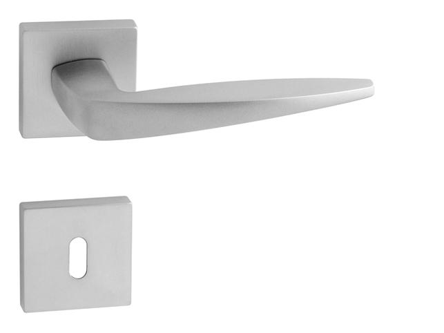 FO - Foglio - HR OCS - Chrom broušený