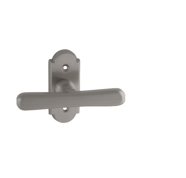 Oliva na okno NI - ALT WIEN - OLIVA ONS - Nikl broušený