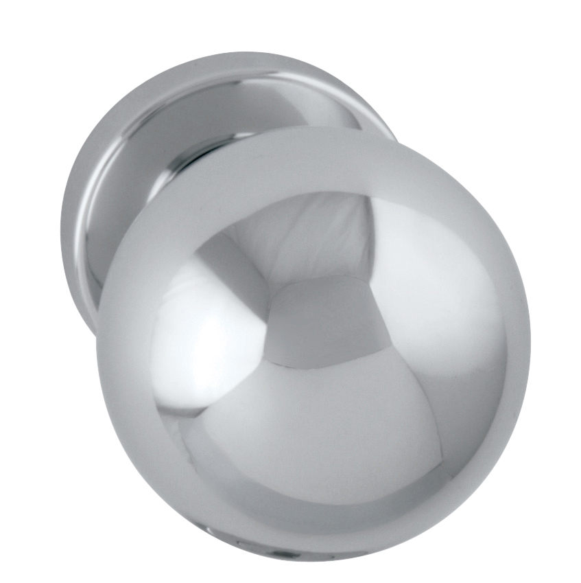 FO - Koule SFÉRA - R OC - Chrom lesklý