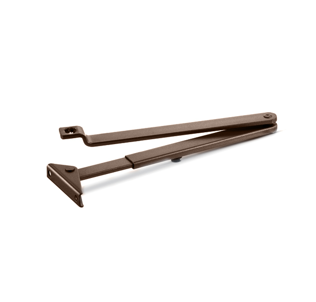 Ramínko k samozavírači GZ - Ramínko k TS 1000/1500 H - Hnědá