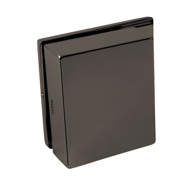 TI - Protikus pro zámek na sklo 4019 BNL - Černý nikl