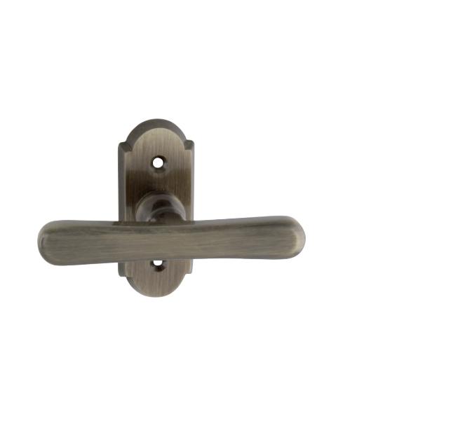 Oliva na okno NI - ALT WIEN - OLIVA OGR - Bronz česaný lesklý