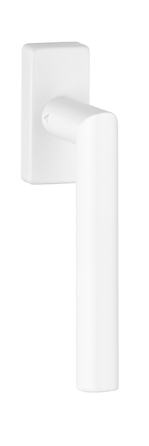 Klika na eurookno AT - DK - ARABIS - HR WS - Bílá matná