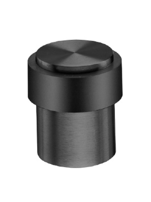 JNF - Zarážka dveří IN.13.121.30.ECO TB - Titanium černá