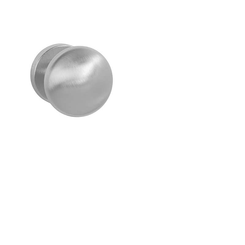 FO - Koule FIXA - R OCS - Chrom broušený