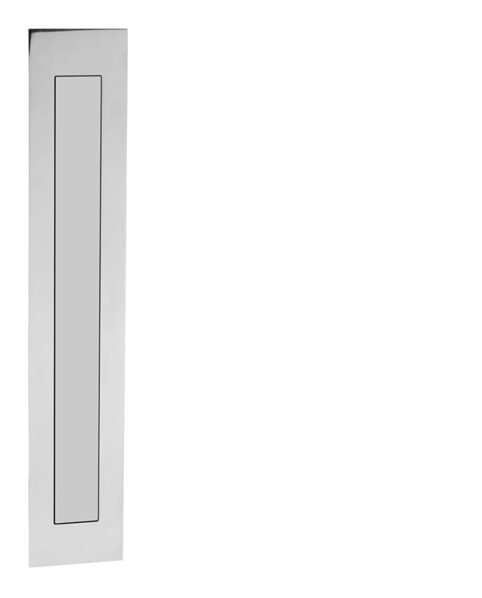 JNF - Mušle IN.16.406 LN - Leštěná nerez