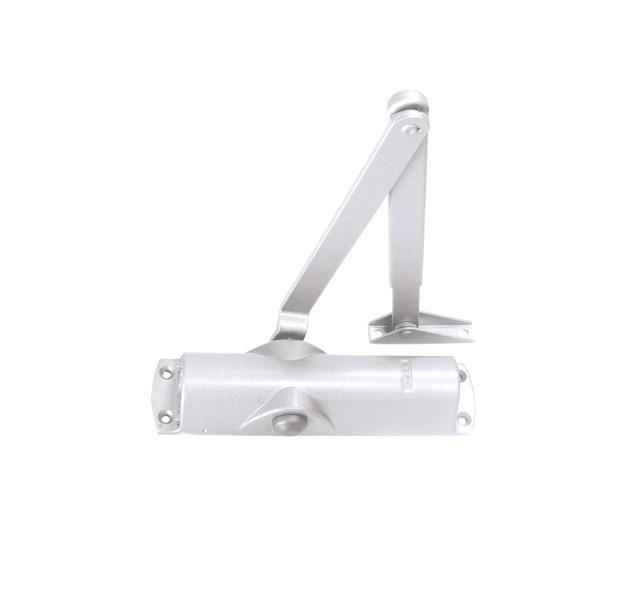 GZ - TS 1000 ramínkový samozavírač Bílá