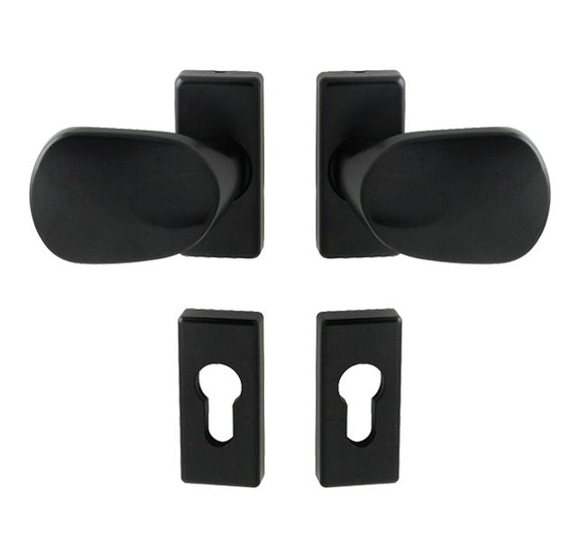 WA - MADLO FELIX - UR Č - Černá