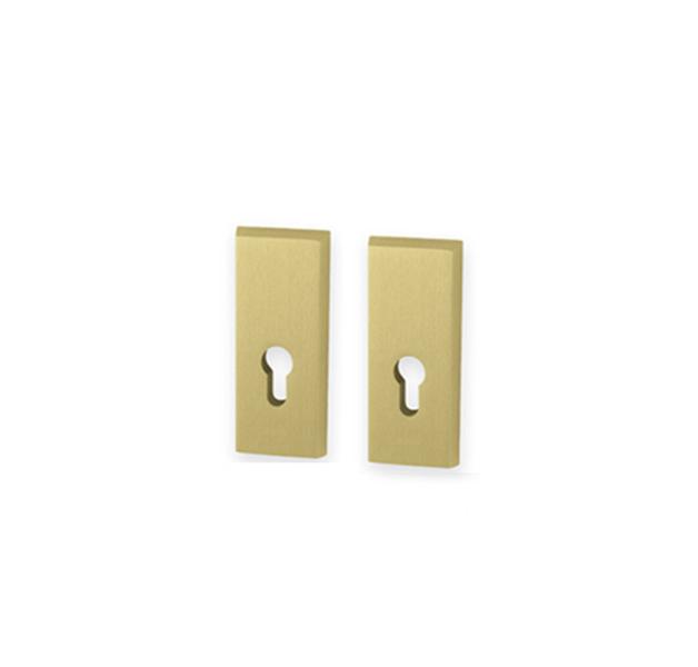 AXA - ROZETA ATLAS F3 - Zlatý elox