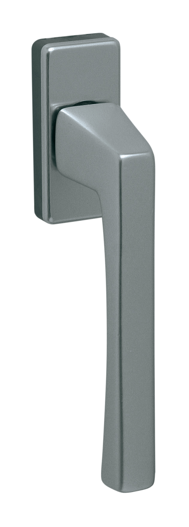 Klika na eurookno GI - DK - VIENNA - HR F9 - Nerez elox