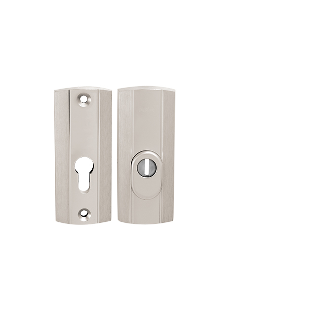 AXA - ROZETA PRESTIGE PLUS F9 - Nerez elox