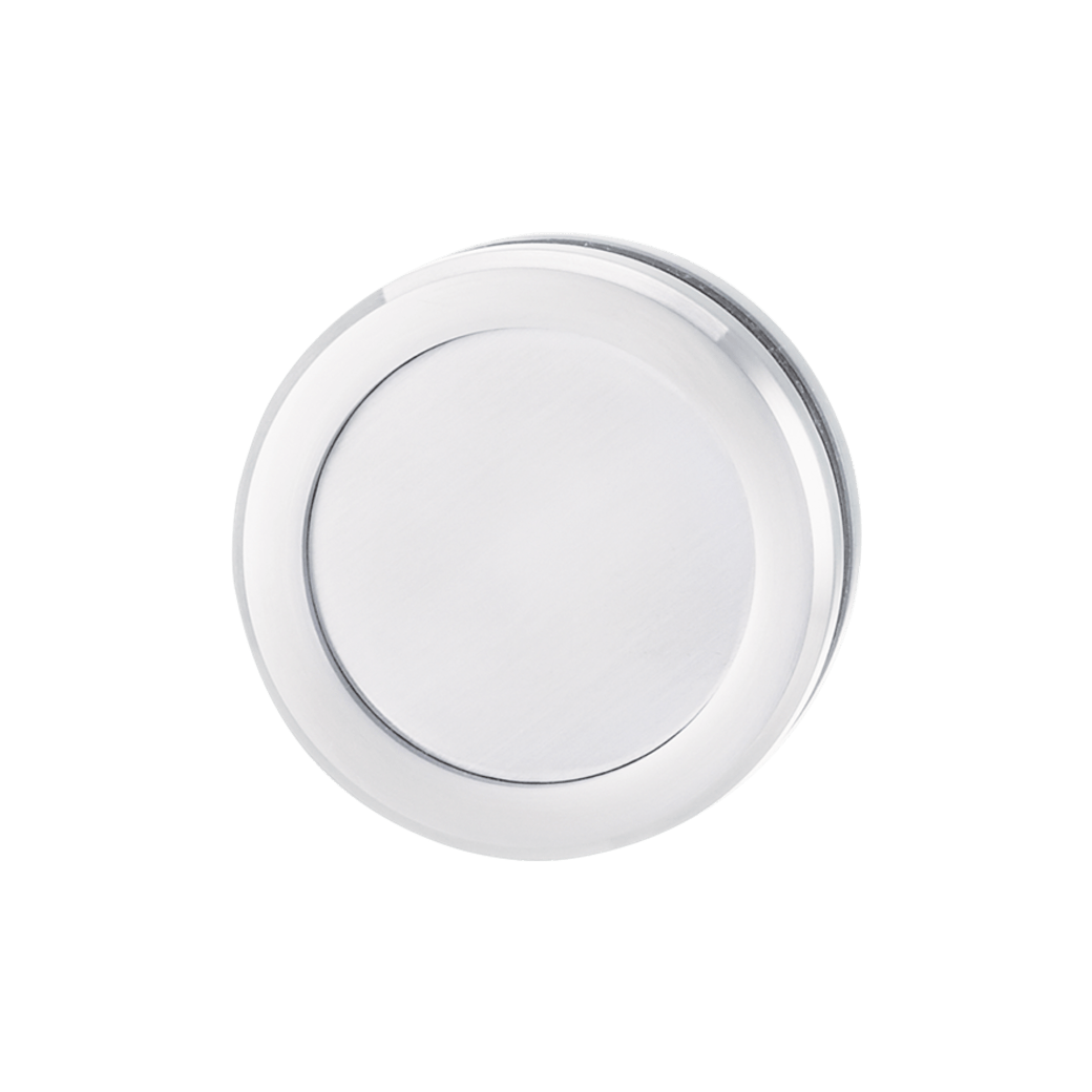 GK - MUŠLE CIRCLE Alu EV1