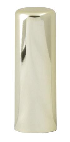 AGB - Krytka na závěs Zlatá