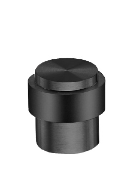 JNF - Zarážka dveří IN.13.121.20 TB - Titanium černá