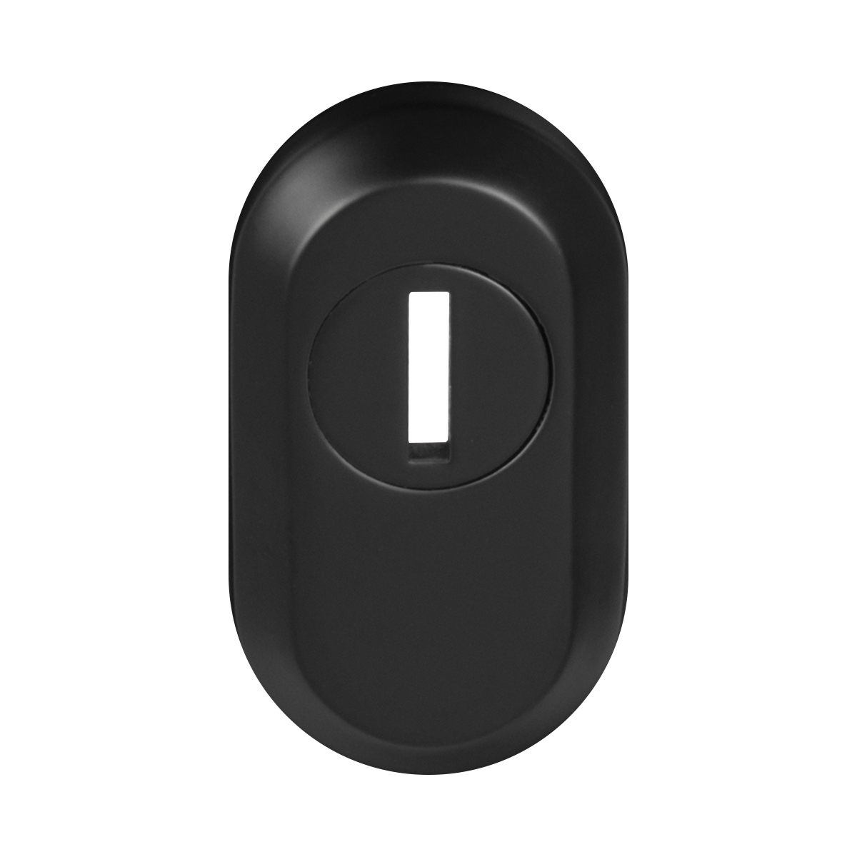 MPK - Překrytí k SECURO S01 PLUS - SO BS - Černá matná