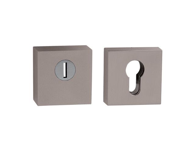 TI - ROZETA CUBO - HR NP - Nikl perla (142)