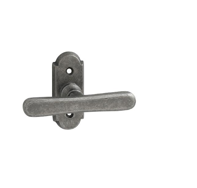 Oliva na okno NI - ALT WIEN - OLIVA OGA - Antik šedá